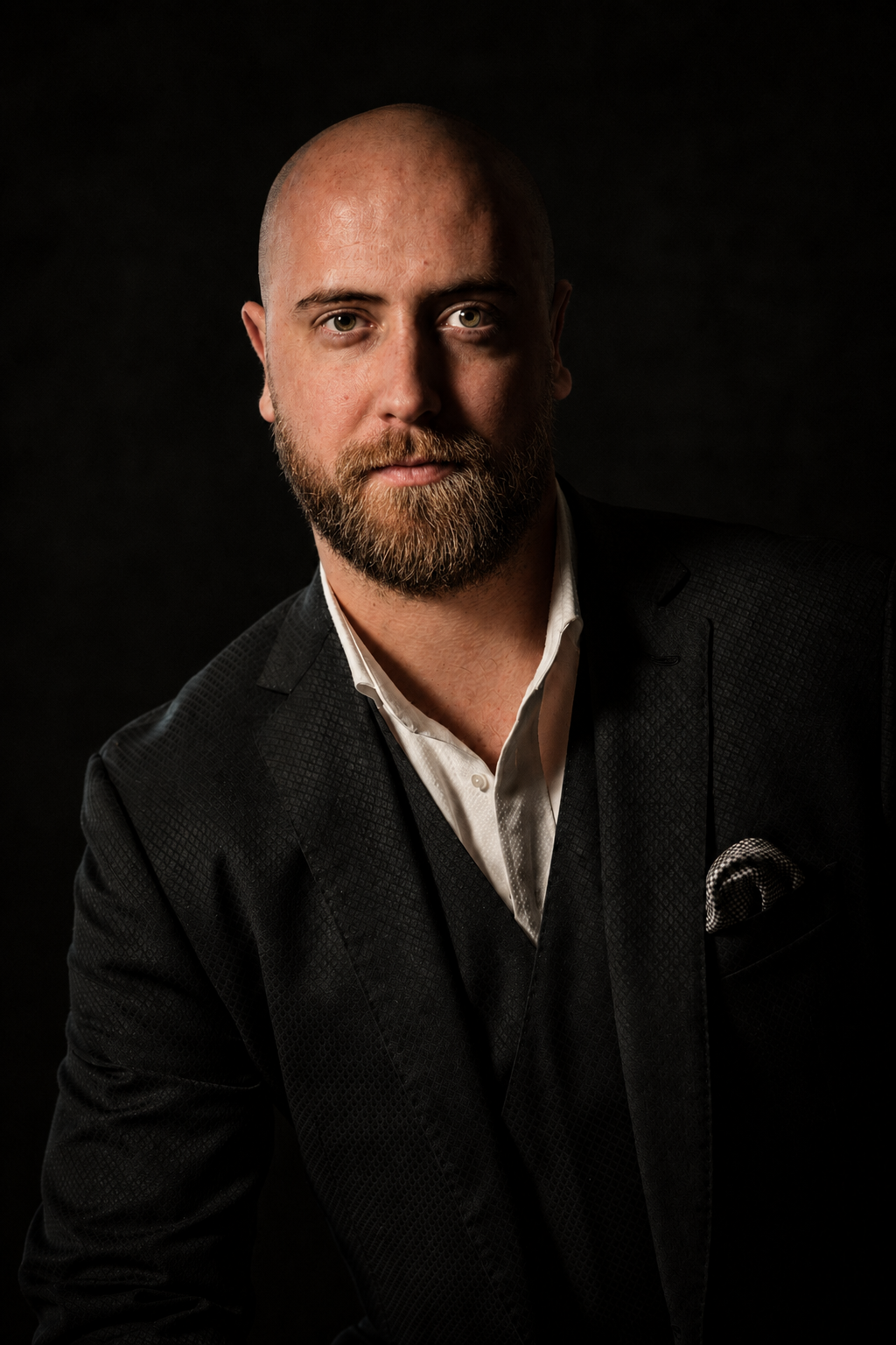 Mackey, co-founder of Livyatt