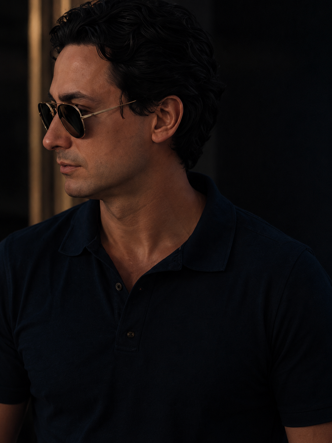 Carlos, founder of Livyatt