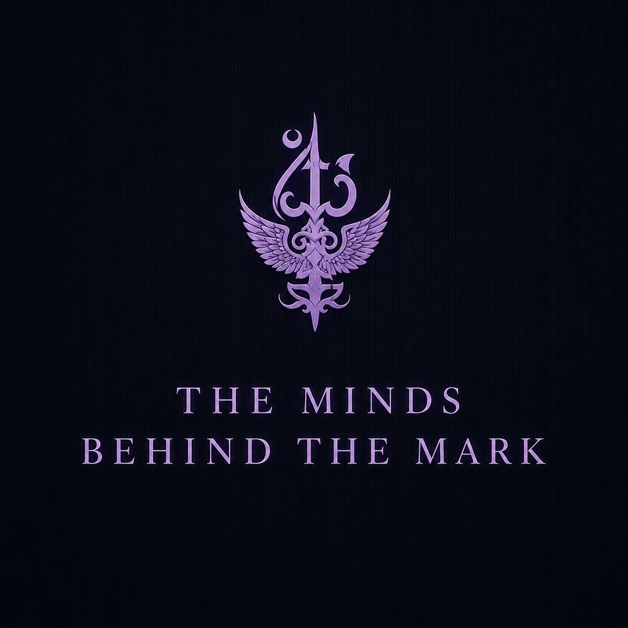 The Minds Behind the Mark