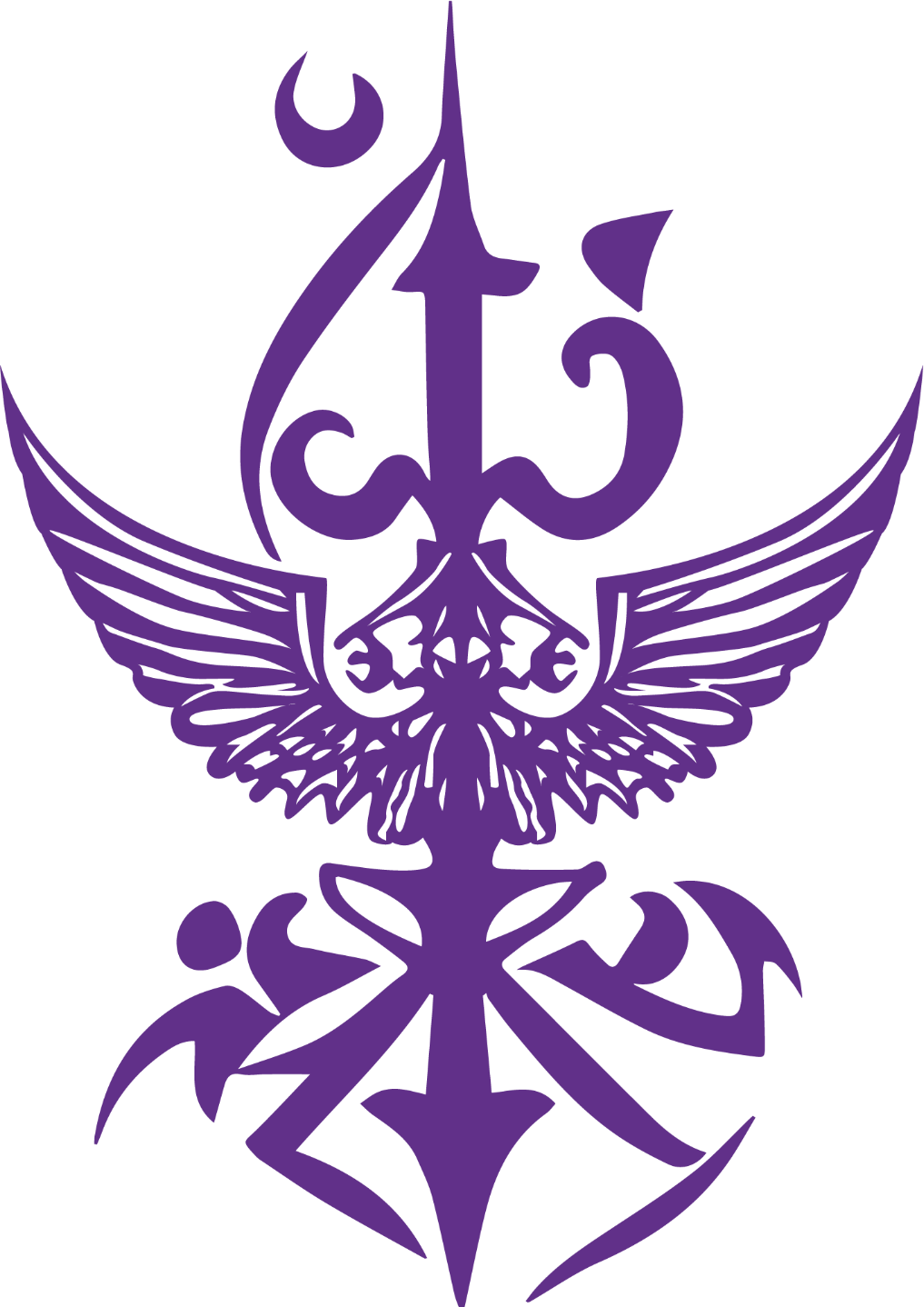 Livyatt crest