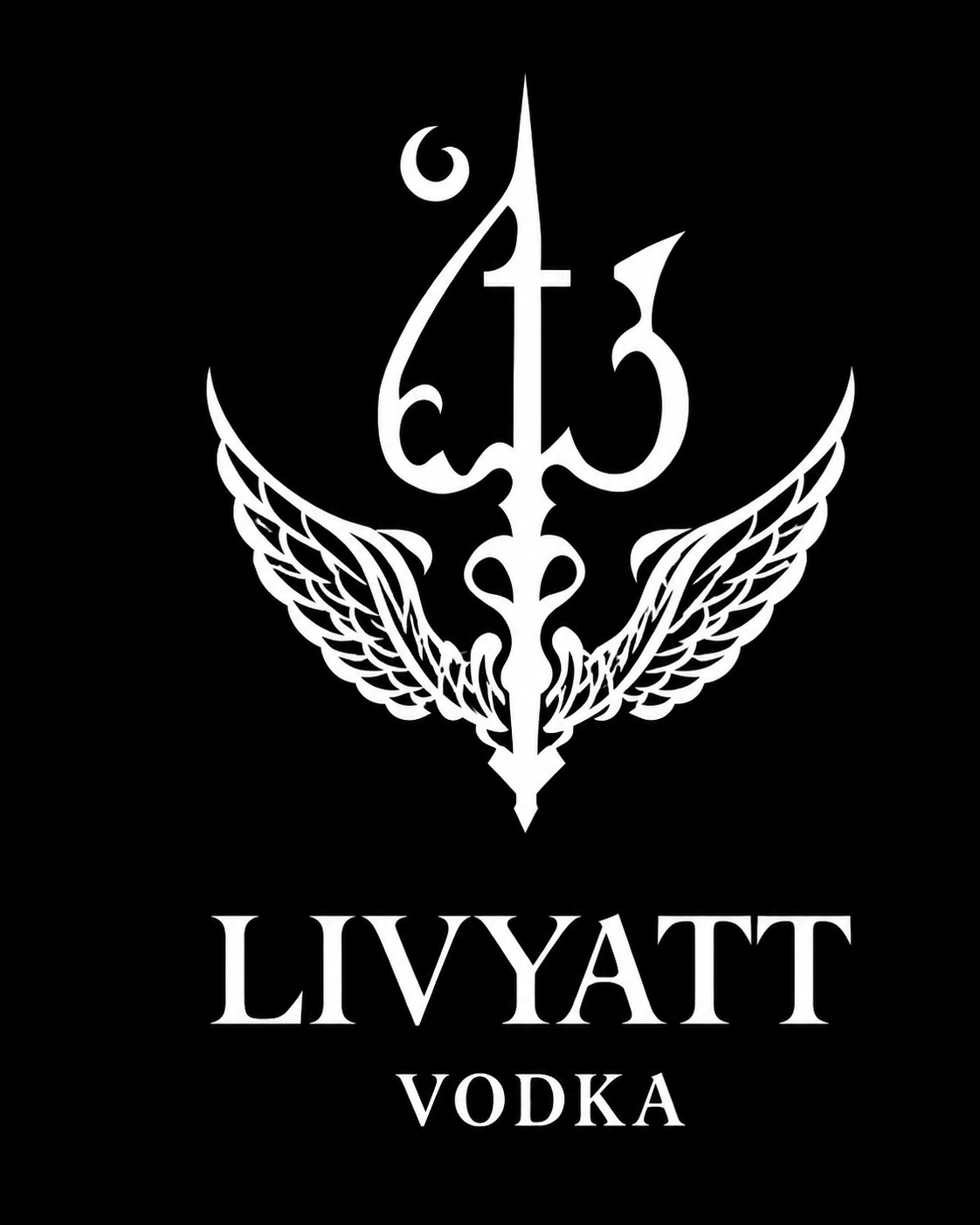 LIVYATT Vodka logo